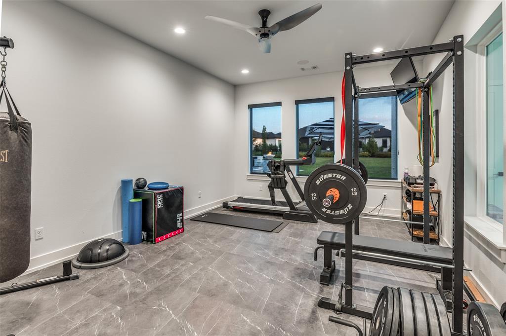 Crosswood Creek Estates - Residential