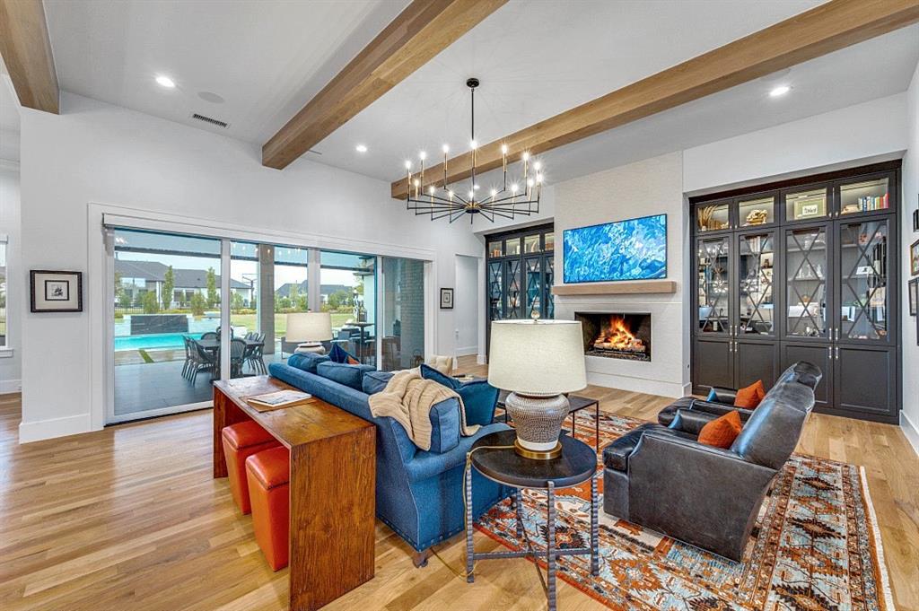 Crosswood Creek Estates - Residential