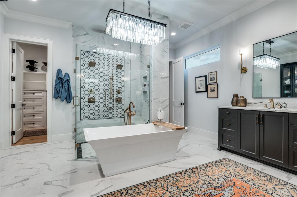 Crosswood Creek Estates - Residential