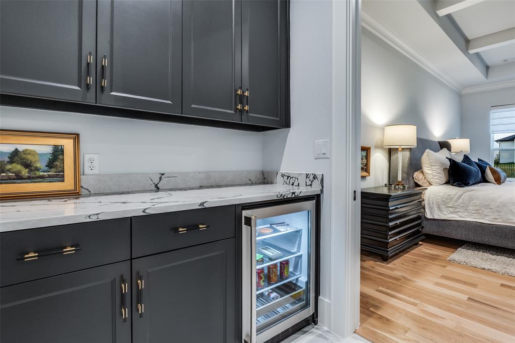 Crosswood Creek Estates - Residential