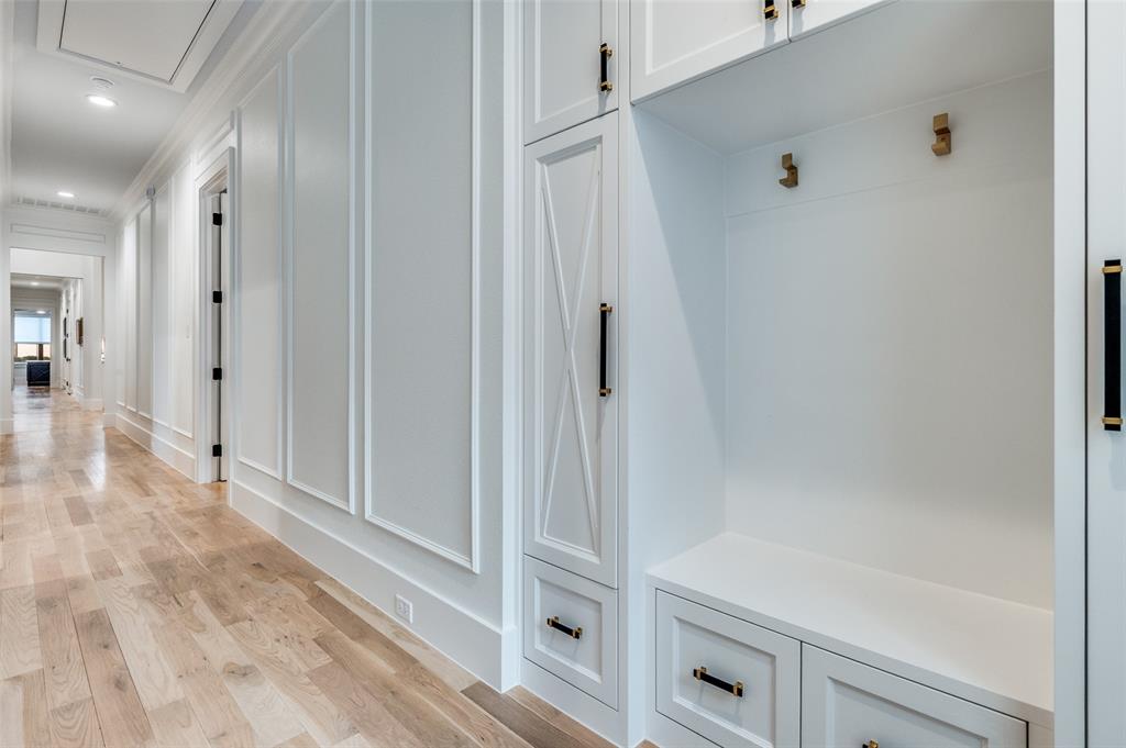 Crosswood Creek Estates - Residential