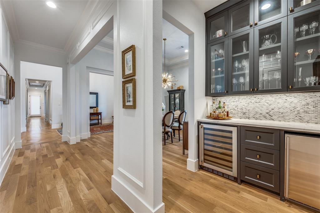 Crosswood Creek Estates - Residential