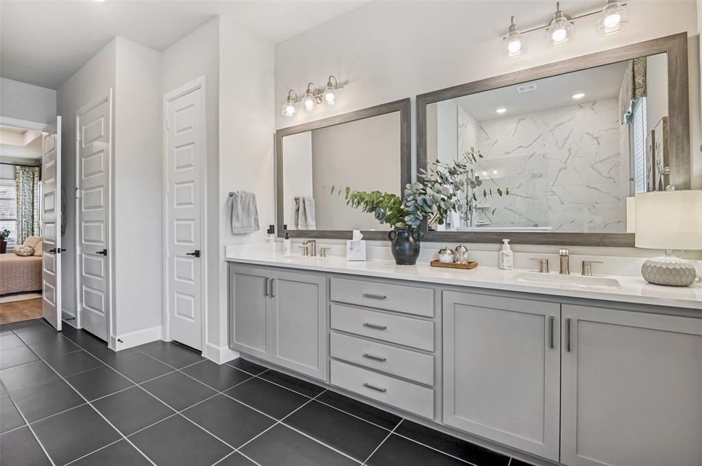 Viridian Village 3b - Residential