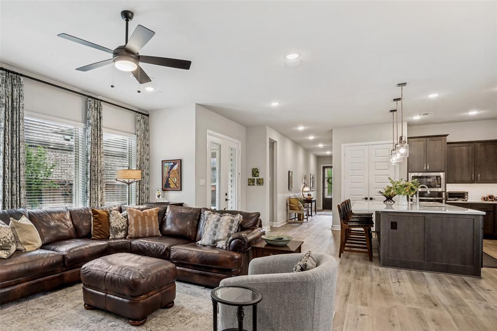 Viridian Village 3b - Residential