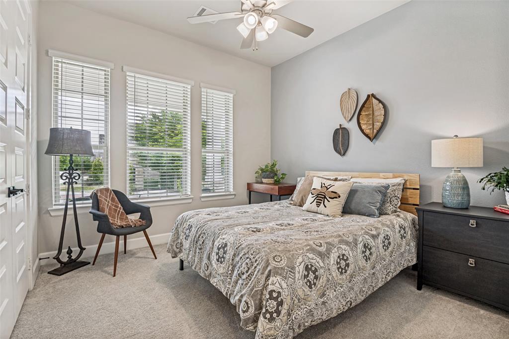 Viridian Village 3b - Residential