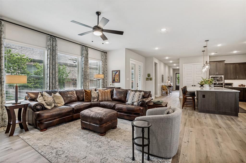 Viridian Village 3b - Residential