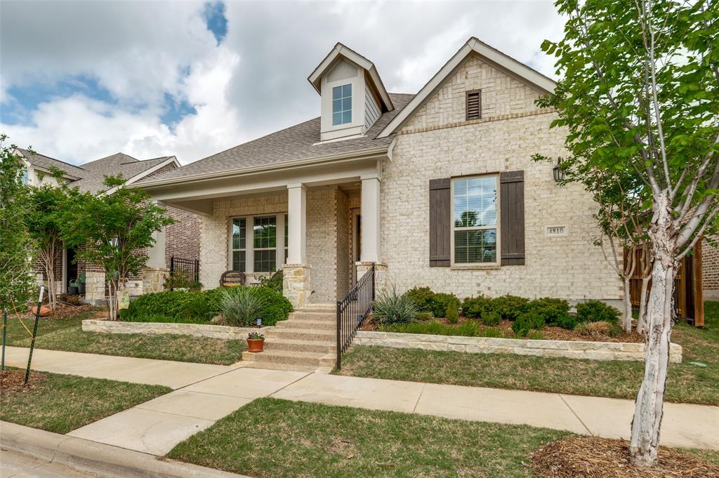 Viridian Village 3b - Residential