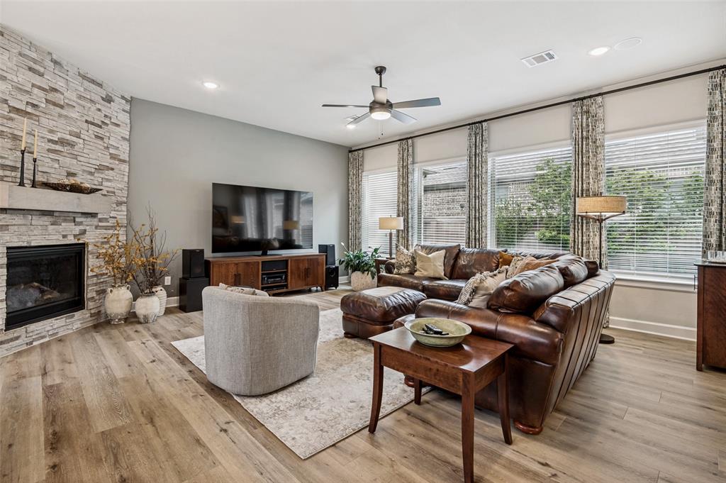 Viridian Village 3b - Residential