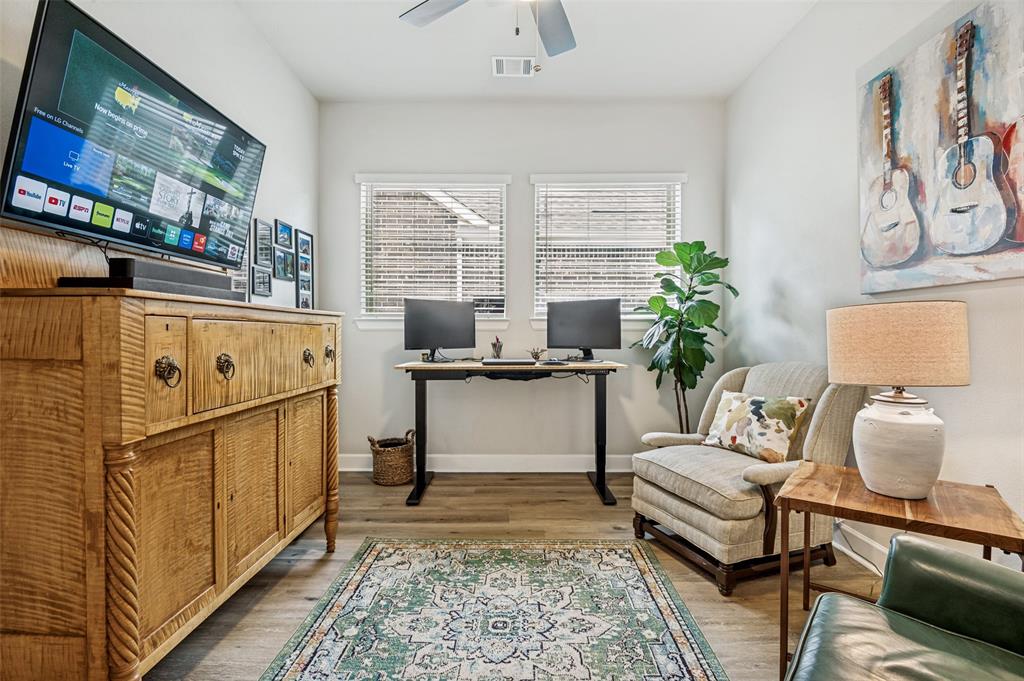 Viridian Village 3b - Residential