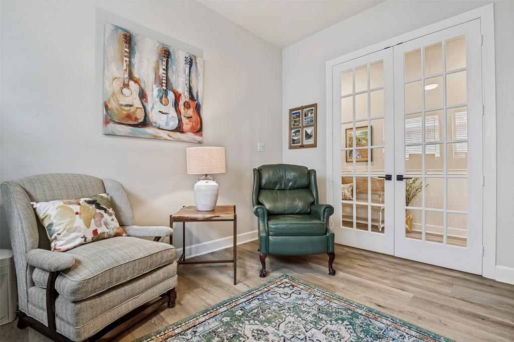 Viridian Village 3b - Residential