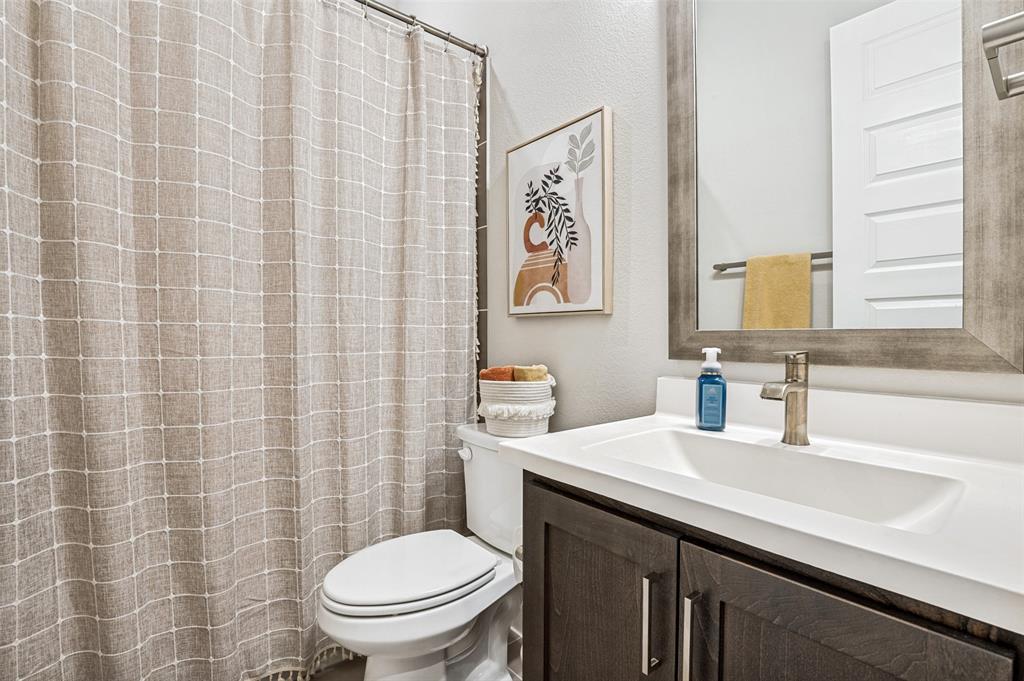 Viridian Village 3b - Residential