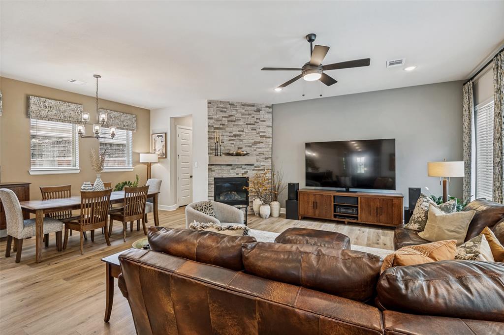 Viridian Village 3b - Residential