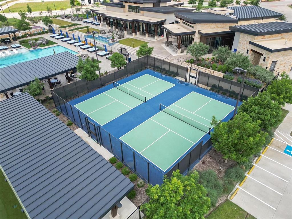 Viridian Village 3b - Residential