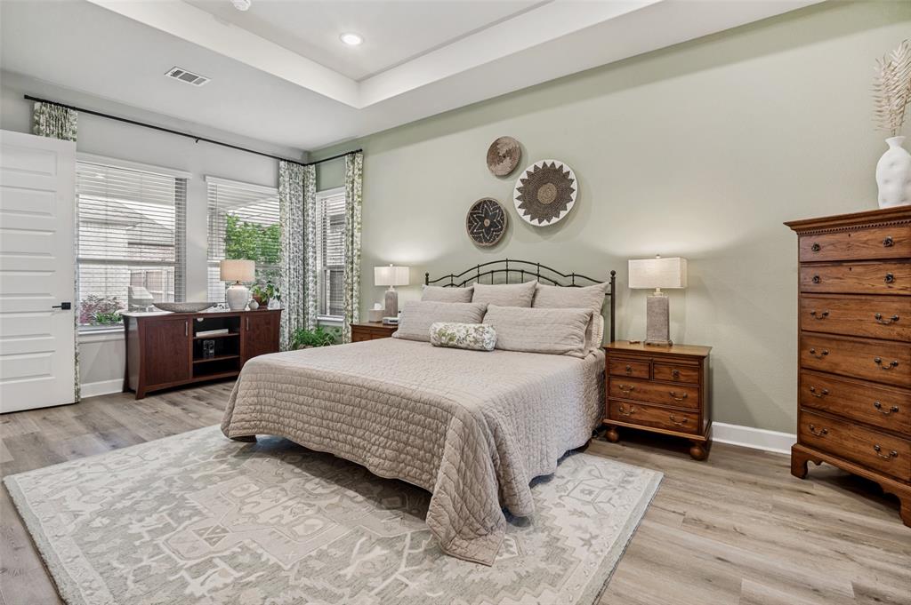 Viridian Village 3b - Residential