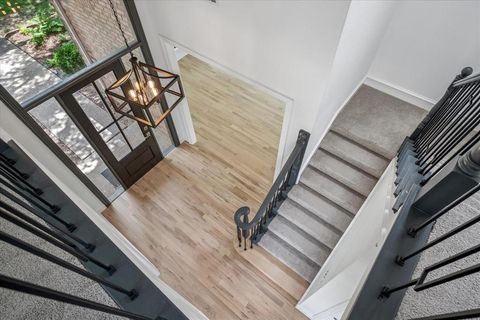 3209 Louis Drive Plano TX 75023