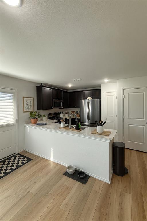 Linden Hills Ph 1 - Residential Lease