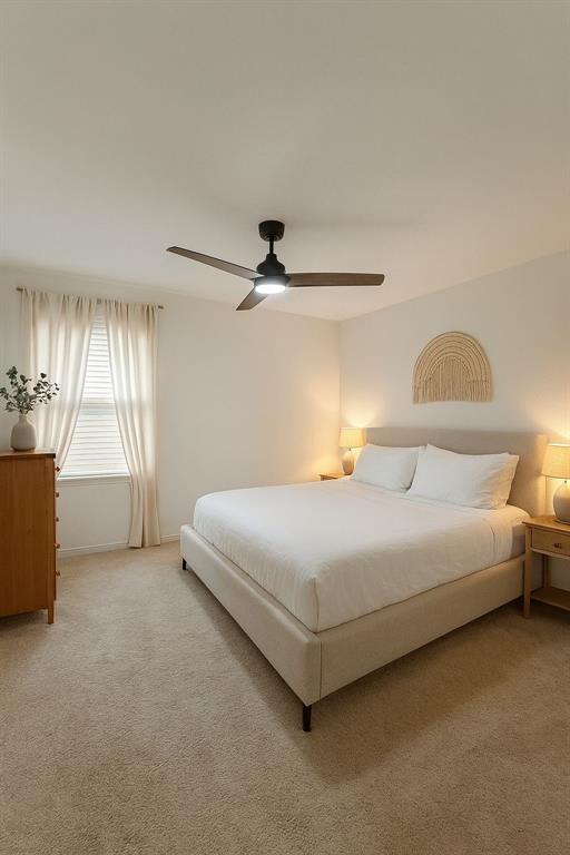 Linden Hills Ph 1 - Residential Lease