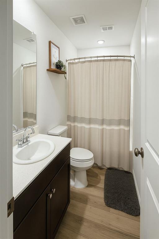 Linden Hills Ph 1 - Residential Lease