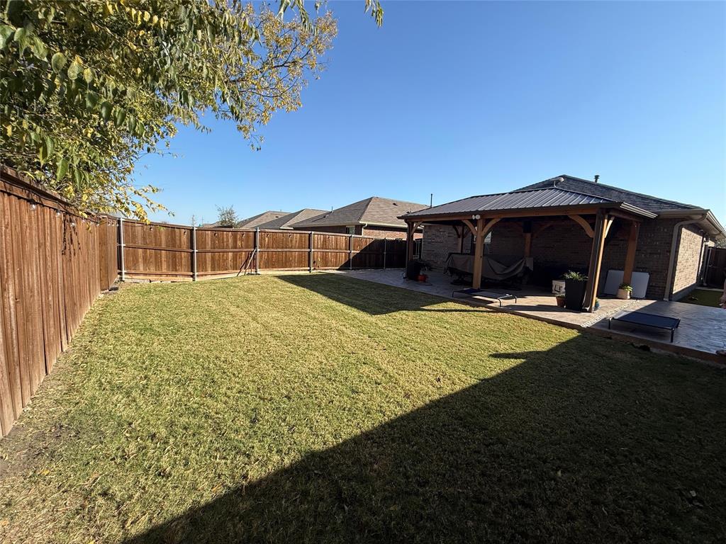 Linden Hills Ph 1 - Residential Lease