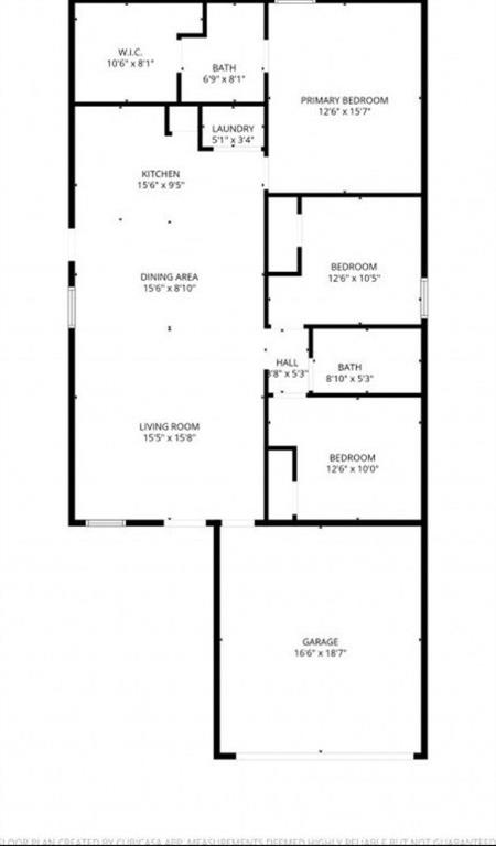 Linden Hills Ph 1 - Residential Lease