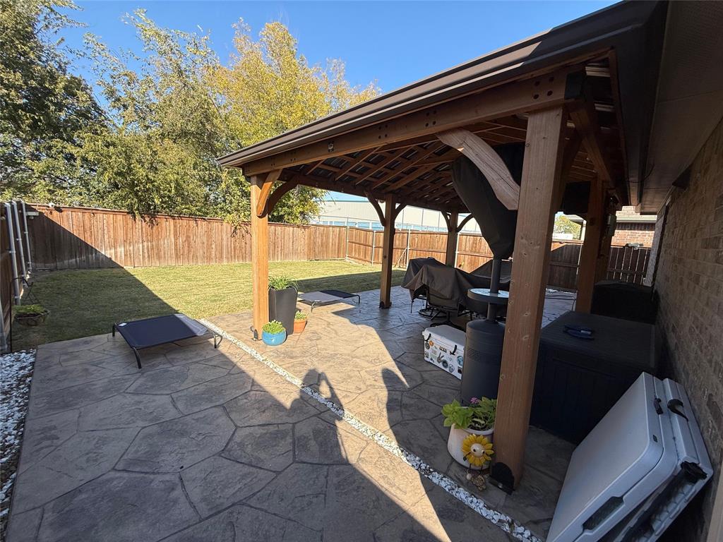 Linden Hills Ph 1 - Residential Lease