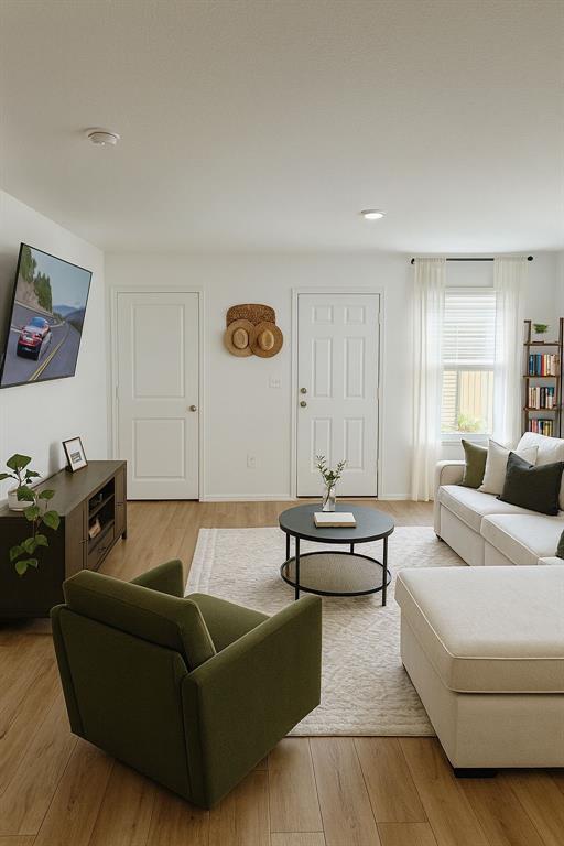 Linden Hills Ph 1 - Residential Lease