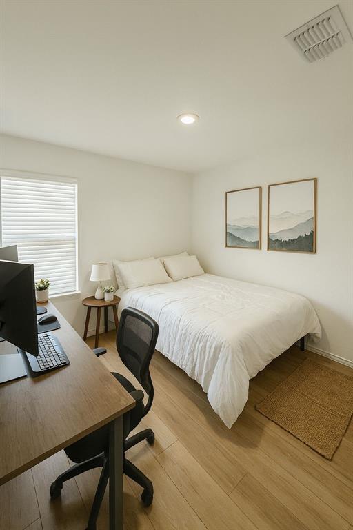 Linden Hills Ph 1 - Residential Lease