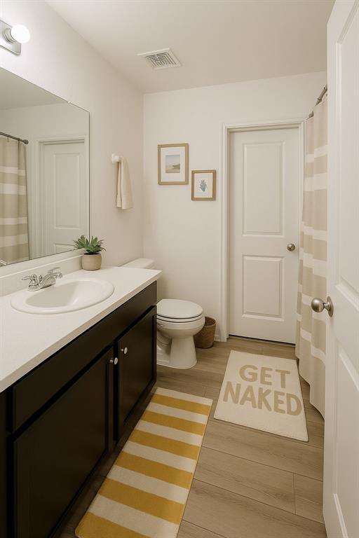 Linden Hills Ph 1 - Residential Lease