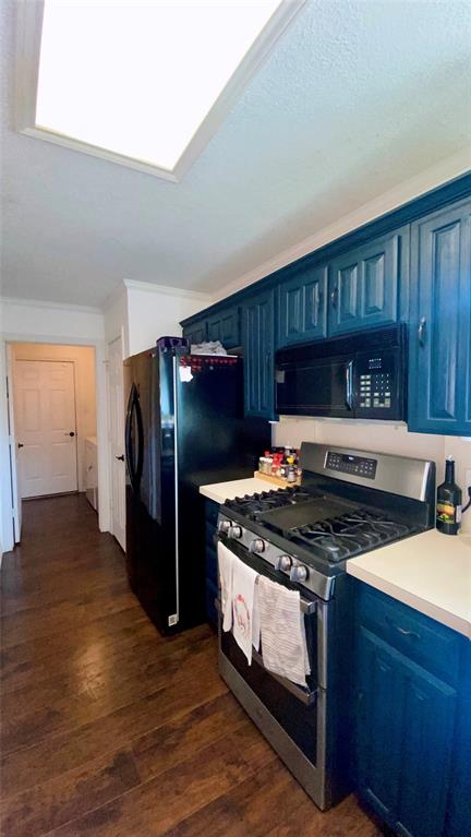 Parkwest Ph II - Residential Lease