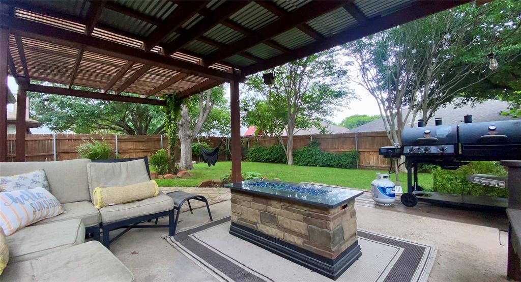 Parkwest Ph II - Residential Lease