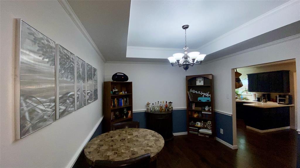 Parkwest Ph II - Residential Lease