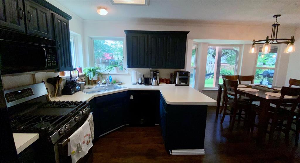 Parkwest Ph II - Residential Lease