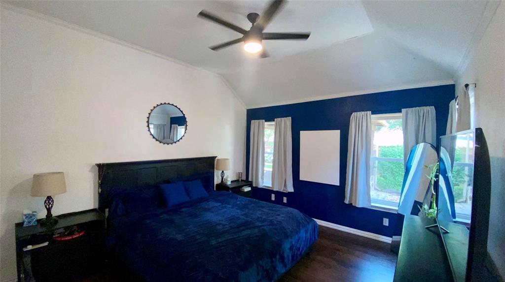 Parkwest Ph II - Residential Lease