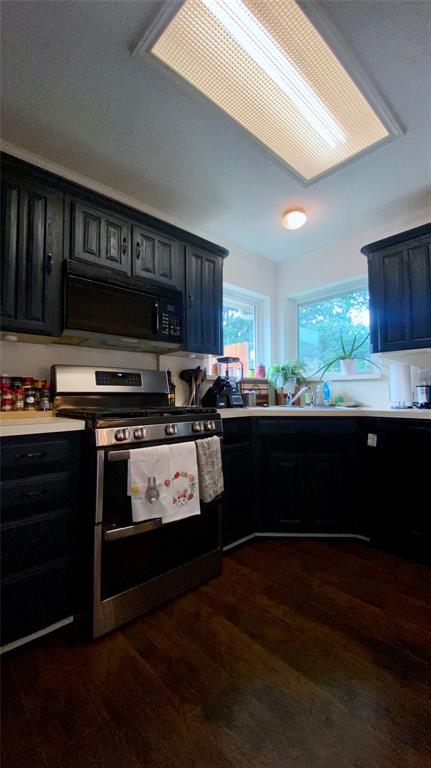 Parkwest Ph II - Residential Lease