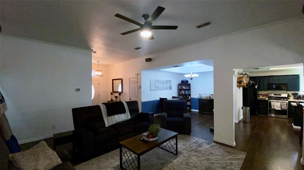 Parkwest Ph II - Residential Lease