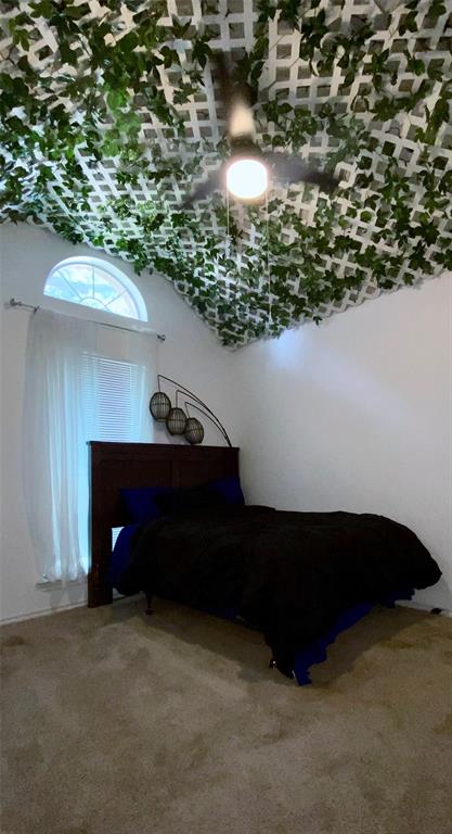 Parkwest Ph II - Residential Lease