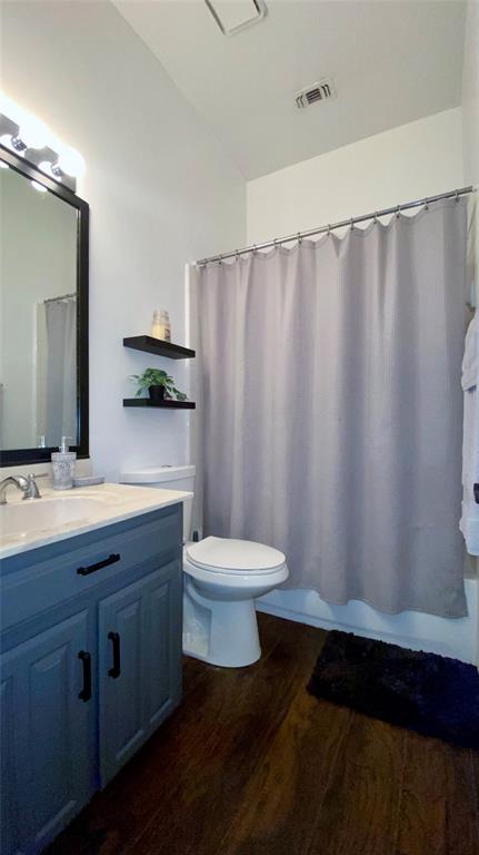 Parkwest Ph II - Residential Lease