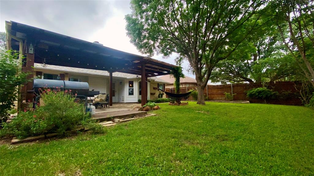 Parkwest Ph II - Residential Lease