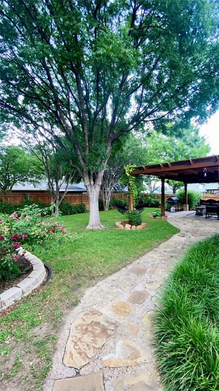 Parkwest Ph II - Residential Lease