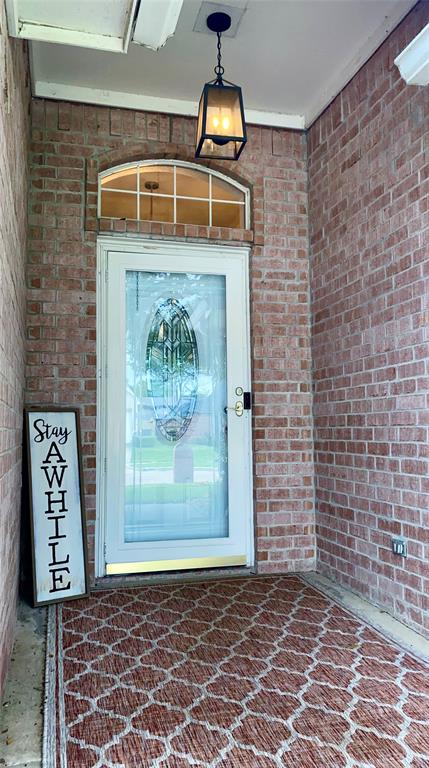 Parkwest Ph II - Residential Lease