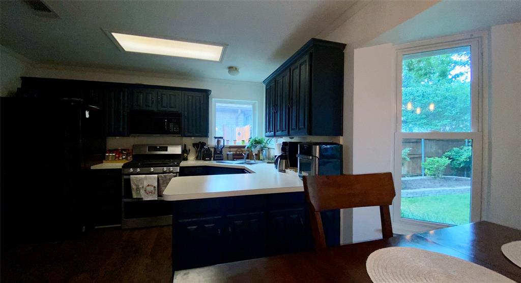 Parkwest Ph II - Residential Lease