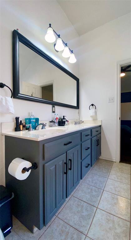 Parkwest Ph II - Residential Lease