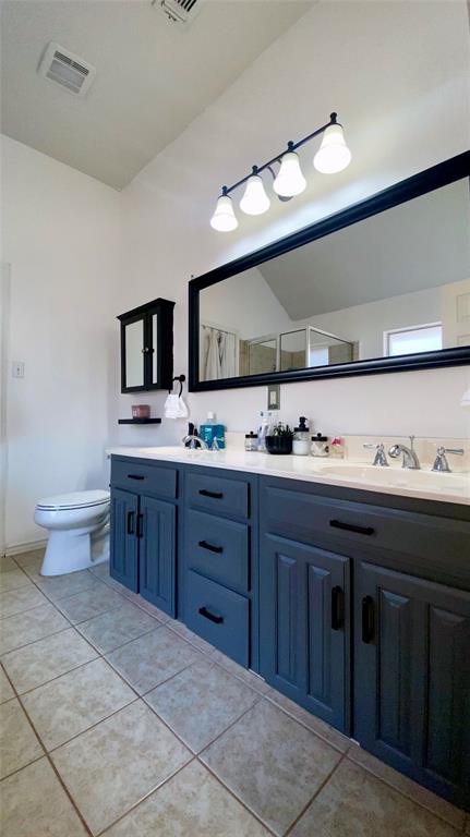 Parkwest Ph II - Residential Lease