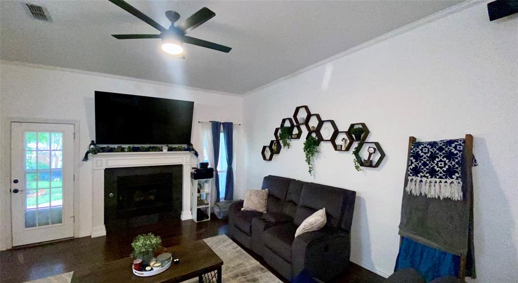 Parkwest Ph II - Residential Lease