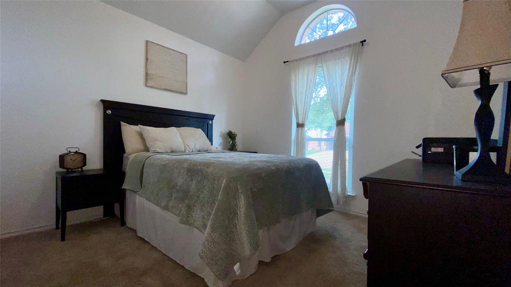 Parkwest Ph II - Residential Lease