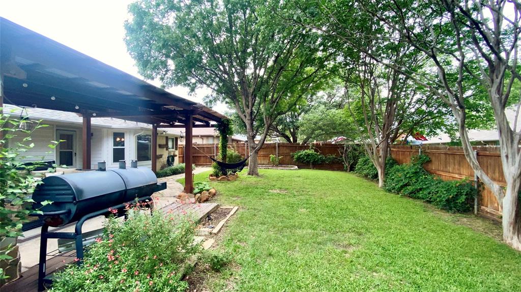 Parkwest Ph II - Residential Lease