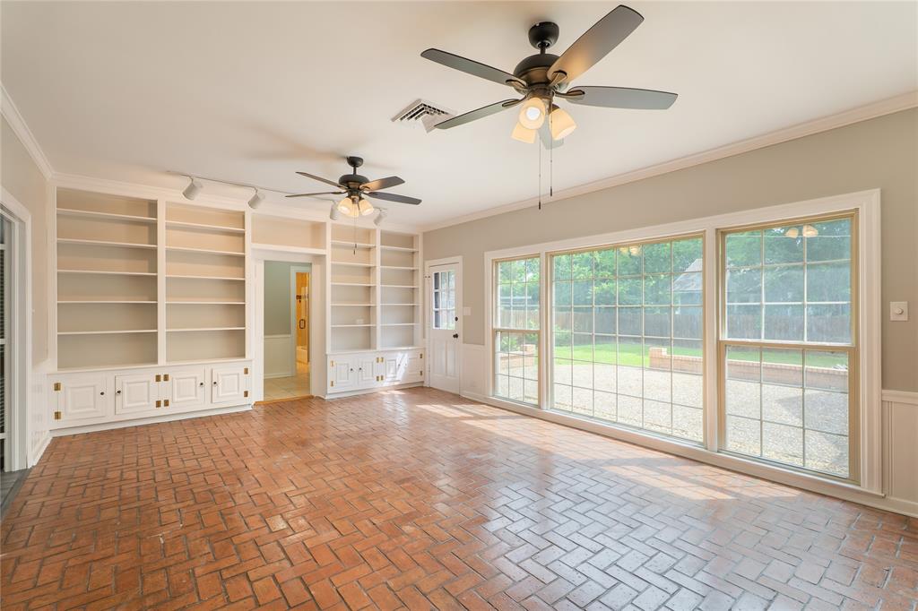 Corsicana - Residential