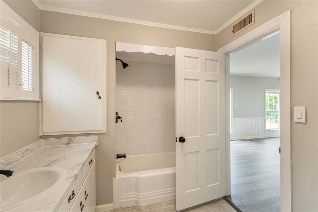 Corsicana - Residential