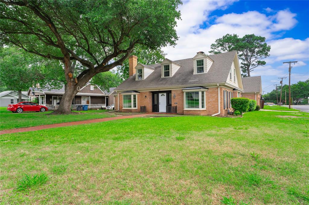 Corsicana - Residential