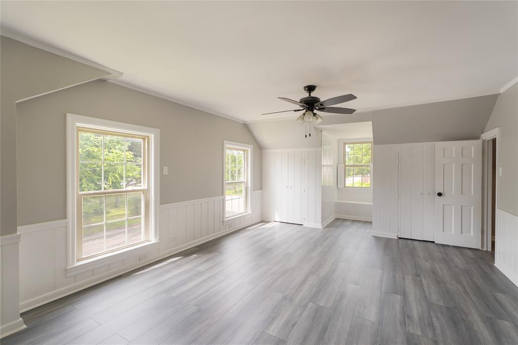 Corsicana - Residential